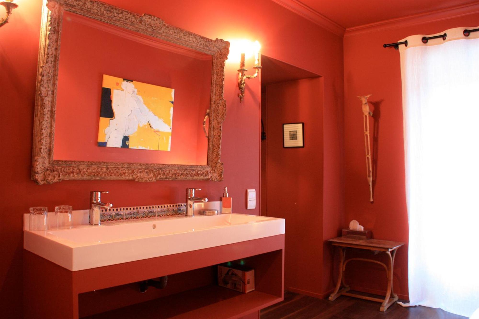 L'Atelier Du Relais Bed and Breakfast Laives Eksteriør billede