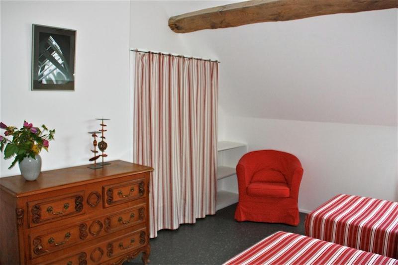 L'Atelier Du Relais Bed and Breakfast Laives Eksteriør billede