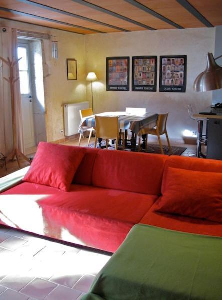 L'Atelier Du Relais Bed and Breakfast Laives Eksteriør billede